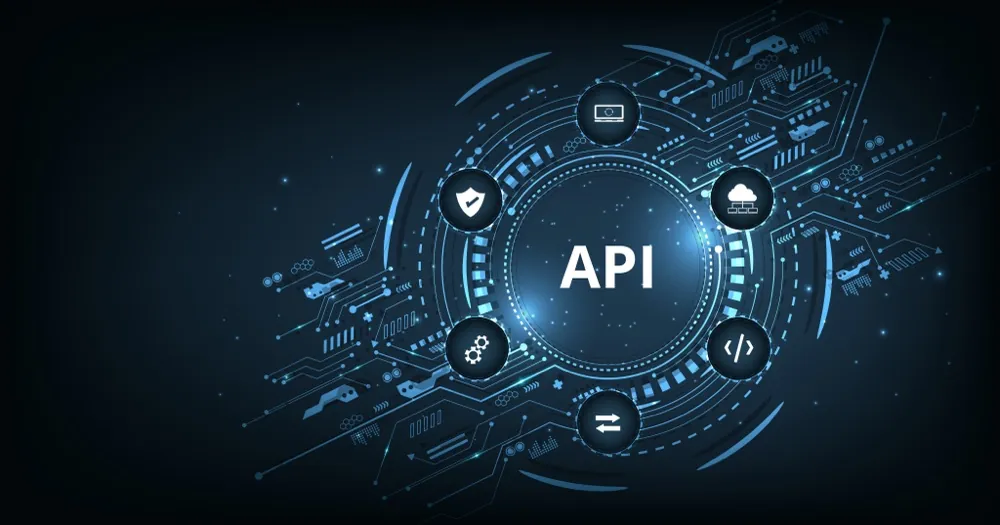 防災情報データベースAPIイメージ